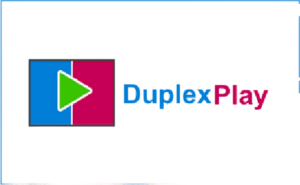 DuplexPlay